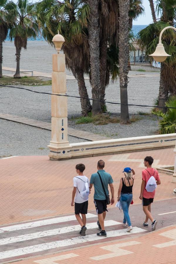 Apartamento Jupiter Motril Apartment Luaran gambar