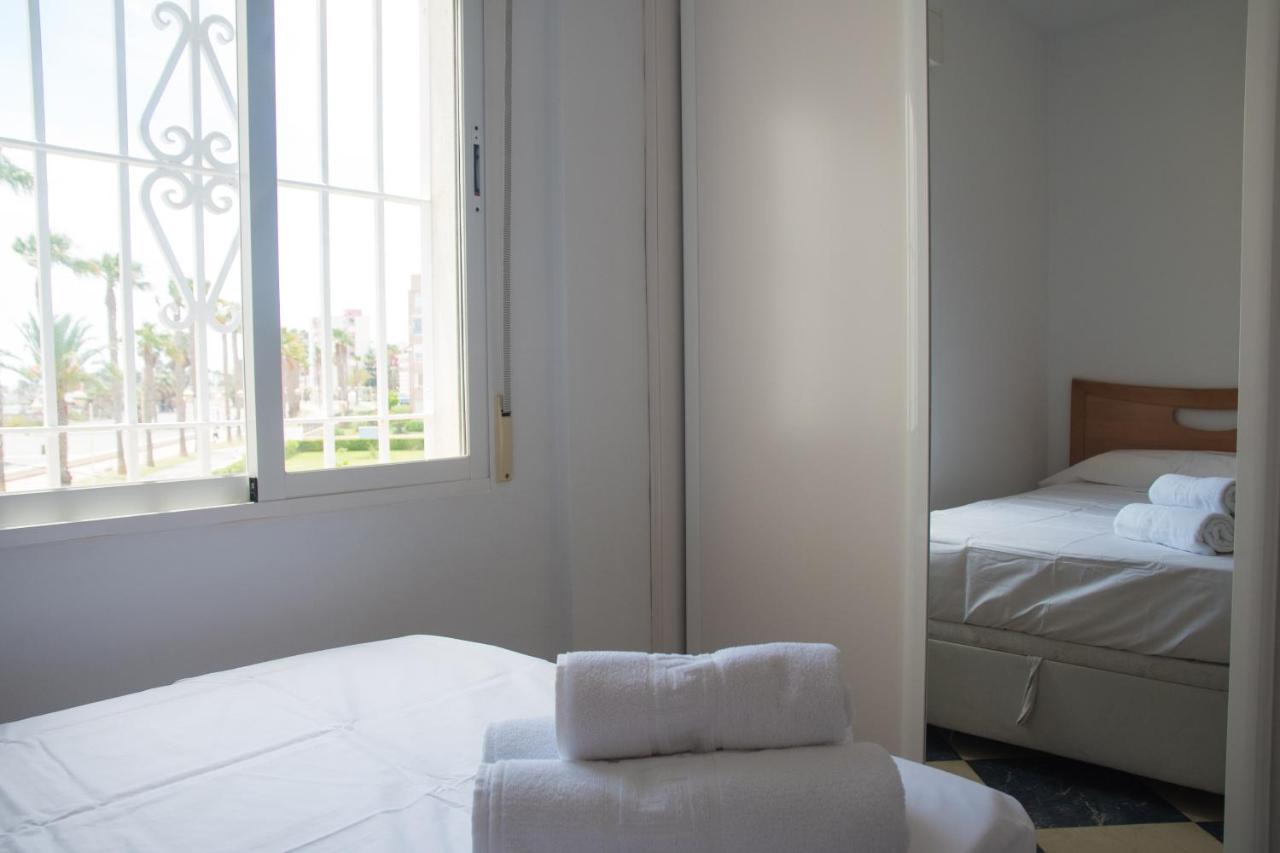 Apartamento Jupiter Motril Apartment Luaran gambar