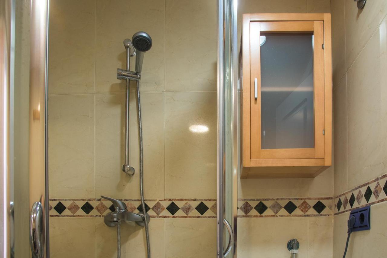 Apartamento Jupiter Motril Apartment Luaran gambar